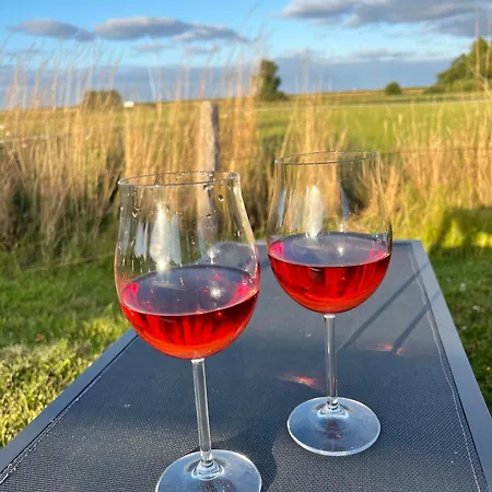 Hébergement de vacances 