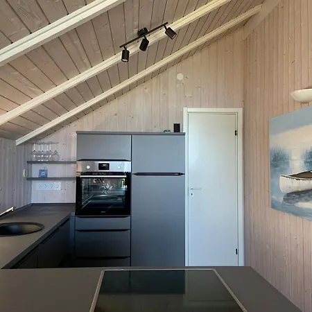 Hébergement de vacances 